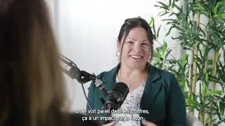 Miniature : La peur de manquer d’argent : c'est quelque chose que tu entends souvent chez tes clients?