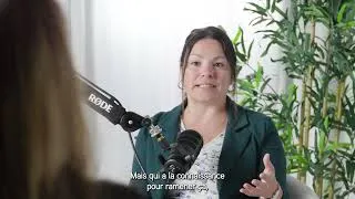 Miniature : Quelle est ta vision à long terme pour Corelia?