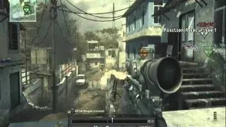Miniature : kill feed