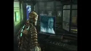 Miniature : Ma première vidéo sur un jeux qui fait PEUR !!!!!! Dead Space!!!!