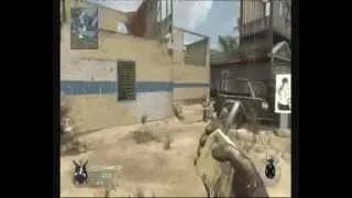 Miniature : Glitch sur Black ops le Hind qui tire tout seul !!!!