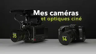 Miniature : J’ai troqué mon iPhone pour ces caméras et optiques ciné (Blackmagic Pyxis & NiSi Athena)