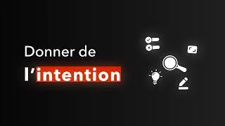 Miniature : Donner de l’intention à ses vidéos (analyse de ma dernière réalisation)
