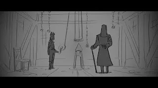 Miniature : AMNESIA ANIMATICS - Monsters