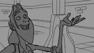 Miniature : AMNESIA ANIMATICS - CUTSCENES PART 03