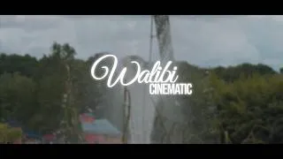 Miniature : A day at Walibi Belgium...