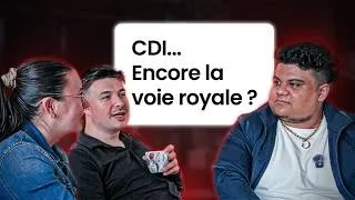 Miniature : On nous a menti sur le CDI (et on l'a cru)