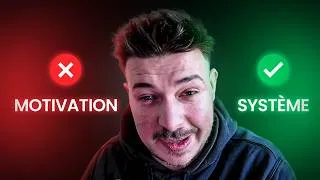 Miniature : Pourquoi tes résolutions échouent toujours (et comment vraiment les tenir)