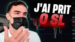 Miniature : J’ai fait +35,61 RR sur le forex pour mon meilleur mois de l’année ! (Indicateur offert 🎁)
