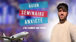 Miniature : De l’angoisse à la liberté : Ce voyage m’a transformé ✈️