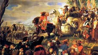 Miniature : Marche de Savoye (Better Quality) - Jean-Baptiste Lully - French Military March