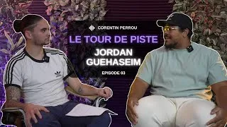 Miniature : Le Tour de Piste avec Jordan Guehasseim (lanceur de disque)