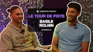 Miniature : Le Tour de Piste avec Basile Rolnin (décathlonien)