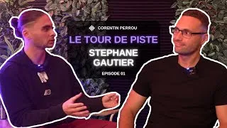 Miniature : Le Tour de Piste avec Stéphane Gautier (entraineur sprint)
