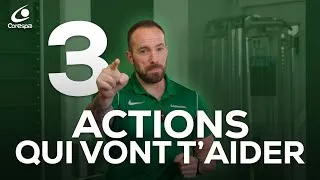 Miniature : 3 actions pour tenir tes objectifs sportifs