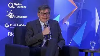 Miniature : Gouverner l’IA pour des emplois durables : Dialogue stratégique France-Canada