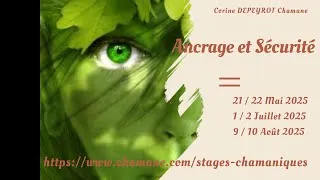 Miniature : Ancrage et Sécurité Intérieure : Respiration Ventrale et Chamanisme
