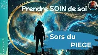 Miniature : Prendre soin de soi : le piège de la culpabilité cachée
