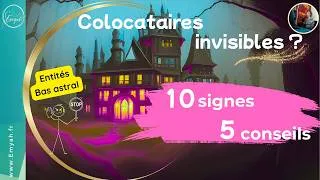 Miniature : Tu te sens mal chez toi sans raison ? Les 10 signaux à identifier
