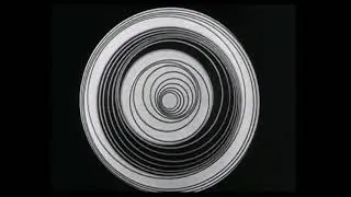 Miniature : ANEMIC CINEMA de Marcel Duchamp, Man Ray et Marc Allegret