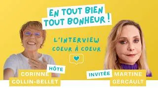 Miniature : Une psy parle aux esprits, 🪶@martinegercault650🪶