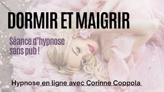 Miniature : Hypnose pour Dormir & Maigrir. Ancienne / Nouvelle Version sans pub !