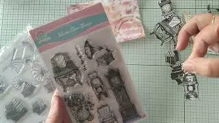 Miniature : L'AGENDA CRÉATIF 2026 : BROCANTE 