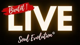 Miniature : Teaser Soul Evolution - Être Soi