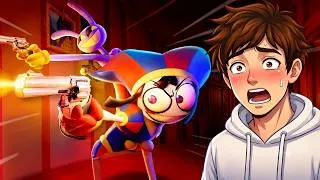 Miniature : ILS VONT ENFIN S'ÉCHAPPER DU CIRQUE ! (Ep. 6 et 7)