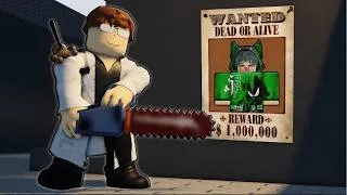 Miniature : LA CHASSE À L'HOMME EST LANCÉE ! (Forsaken)