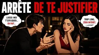 Miniature : L'Habitude Silencieuse Qui Fait Respecter Certains HOMMES Sans Effort