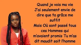 Miniature : MORIJAH "MON AMI"(VIDEO LYRICS)