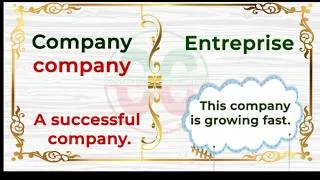 Miniature : Learn Business English Vocabulary Part 1 | English & French | 10-Minute Lesson
