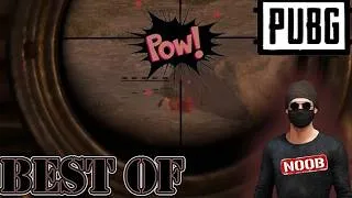 Miniature : POW ! IT'S MY BIRTHDAY !!! | BEST OF PUBG