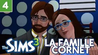 Miniature : LA RÉVÉLATION | SIMS 3 | EP.04 [QC/FR]