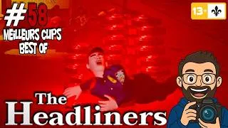 Miniature : DES MINES PRÊTES À EXPLOSER | THE HEADLINERS #58 [QC]