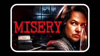 Miniature : MISERY (1990) - SECRETS DE TOURNAGE