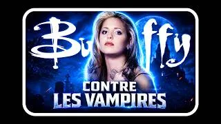 Miniature : BUFFY CONTRE LES VAMPIRES (1997-2003) - SECRETS DE TOURNAGE