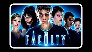Miniature : THE FACULTY (1998) - SECRETS DE TOURNAGE