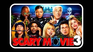 Miniature : SCARY MOVIE 3 (2003) – SECRETS DE TOURNAGE