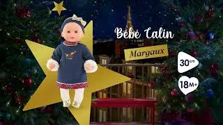 Miniature : La collection Corolle en Fêtes s'invite sous le sapin