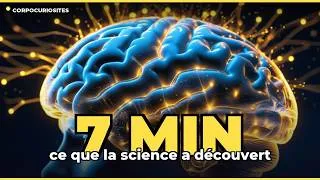 Miniature : Les 7 dernières minutes de ton cerveau — ce que la science a découvert