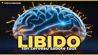 Miniature : Pourquoi le stress tue ta libido (et comment ton cerveau sabote tout)