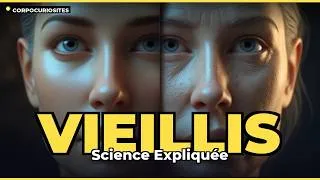Miniature : Tu Vieillis Plus Vite Quand Tu Dors Mal — La Science Expliquée