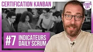Miniature : Scrum Master ? Utilise les Bons KPIs !