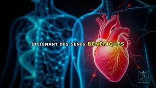 Miniature : La vérité choquante sur le stress et votre ADN ! 🔬