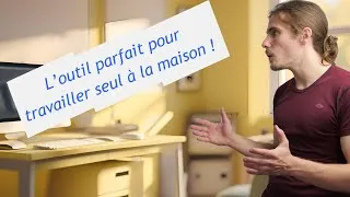 Miniature : Une plateforme en ligne qui permet de RÉELS progrès