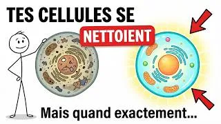 Miniature : Combien de temps faut-il pour déclencher l’autophagie ? (La science expliquée)
