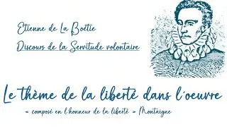 Miniature : 1ère La Boétie la liberté révision