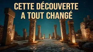 Miniature : La découverte qui a tout changé : Göbekli Tepe | Une douce histoire pour un sommeil profond